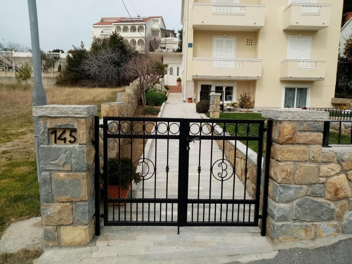 Apartment Branka Banjol 외부 사진