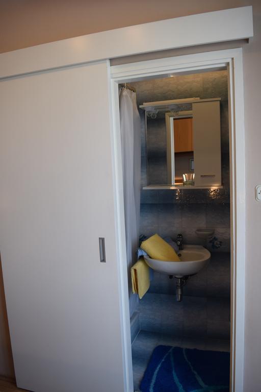 Apartment Branka Banjol 외부 사진