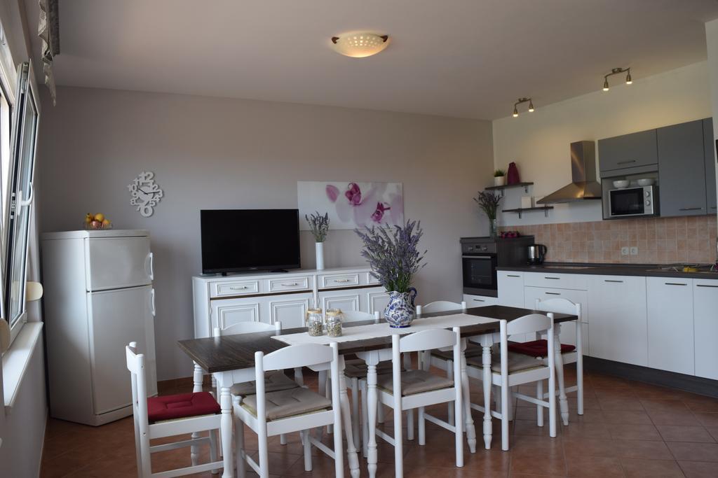 Apartment Branka Banjol 외부 사진