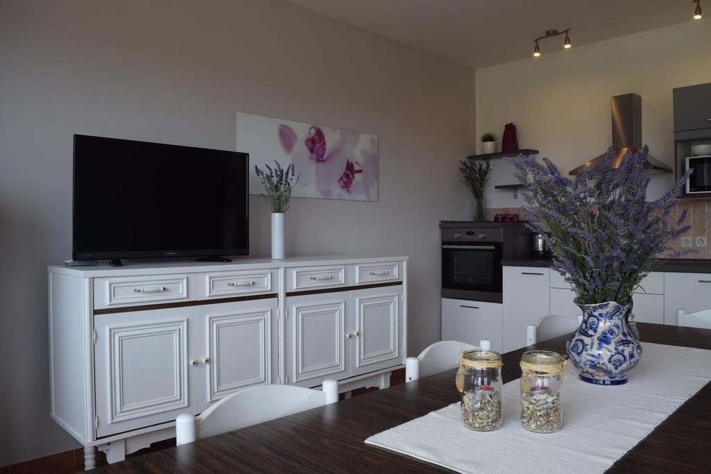 Apartment Branka Banjol 외부 사진