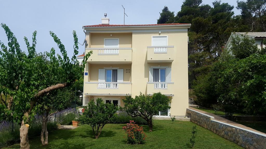 Apartment Branka Banjol 외부 사진