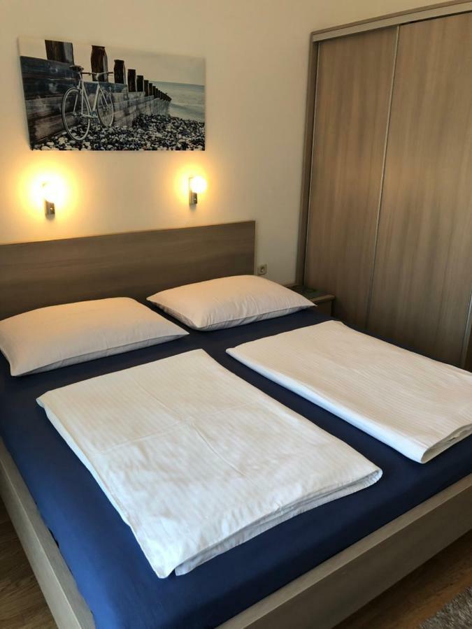Apartment Branka Banjol 외부 사진
