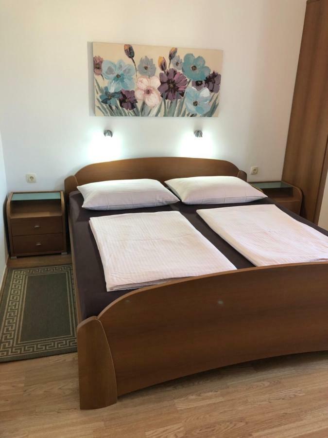 Apartment Branka Banjol 외부 사진