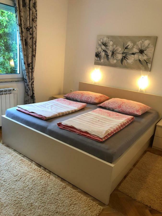 Apartment Branka Banjol 외부 사진