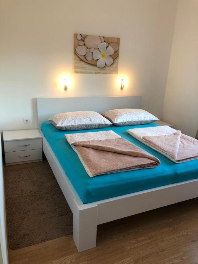 Apartment Branka Banjol 외부 사진